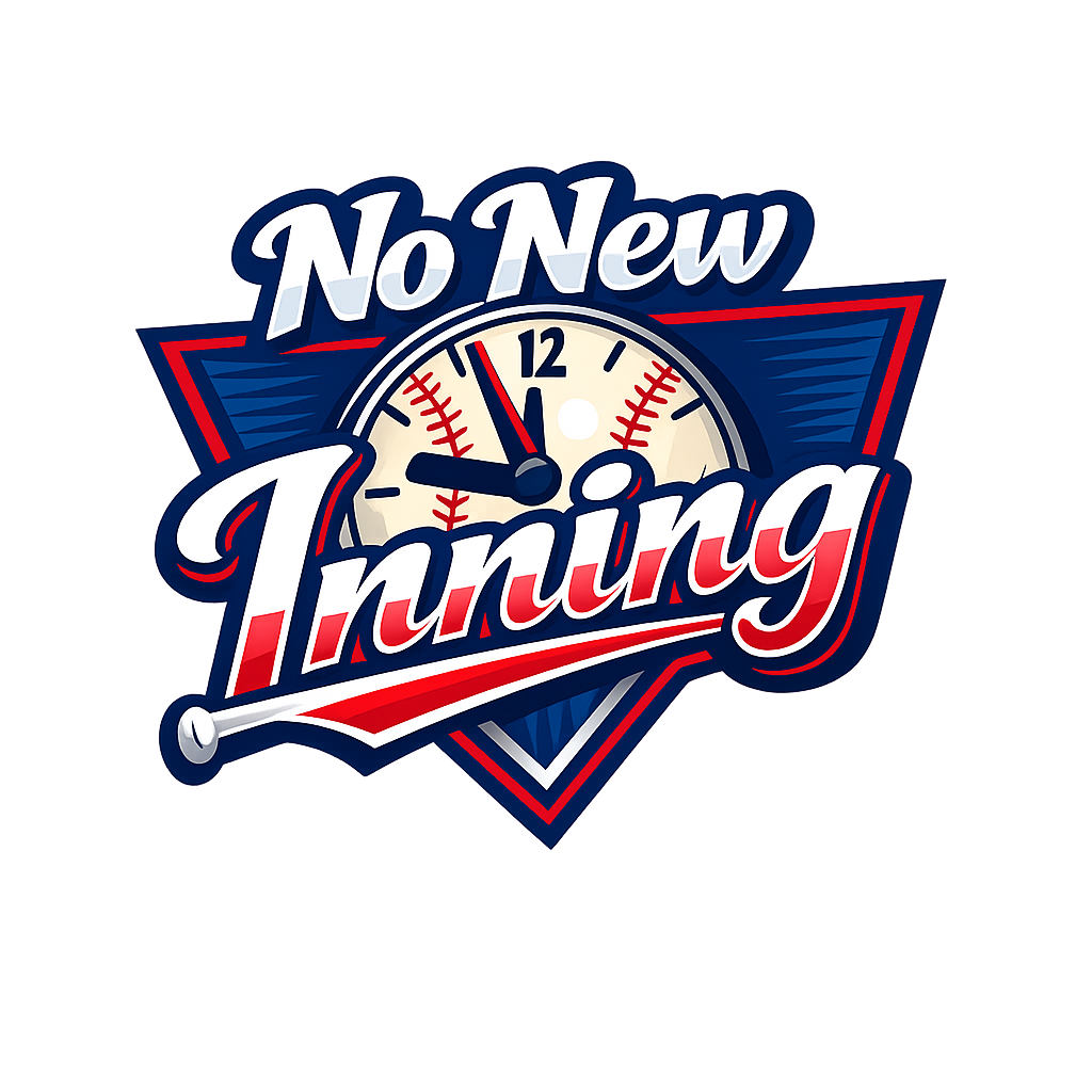 No New Inning